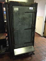 TIMED ONLINE AUCTION REFRIGERATION, BOOTH UNITS, HOODS, WOK RANGE  Auction Photo