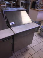 TIMED ONLINE AUCTION REFRIGERATION, BOOTH UNITS, HOODS, WOK RANGE  Auction Photo