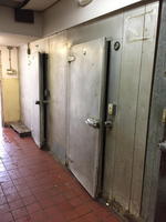 TIMED ONLINE AUCTION REFRIGERATION, BOOTH UNITS, HOODS, WOK RANGE  Auction Photo