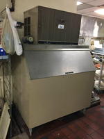 TIMED ONLINE AUCTION REFRIGERATION, BOOTH UNITS, HOODS, WOK RANGE  Auction Photo