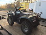 2000 Suzuki Eiger 4WD 400 Auction Photo