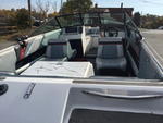 1989 Sunbird Corsair 17' Bowrider Auction Photo