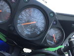 2009 Kawasaki Ninja 250R Auction Photo