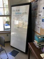 TIMED ONLINE AUCTION MODULAR WORKSTATIONS, SEATING, OFFICE FURNITURE  Auction Photo