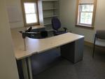 TIMED ONLINE AUCTION MODULAR WORKSTATIONS, SEATING, OFFICE FURNITURE  Auction Photo