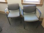 TIMED ONLINE AUCTION MODULAR WORKSTATIONS, SEATING, OFFICE FURNITURE  Auction Photo