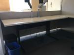 TIMED ONLINE AUCTION MODULAR WORKSTATIONS, SEATING, OFFICE FURNITURE  Auction Photo