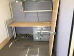 TIMED ONLINE AUCTION MODULAR WORKSTATIONS, SEATING, OFFICE FURNITURE  Auction Photo