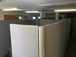TIMED ONLINE AUCTION MODULAR WORKSTATIONS, SEATING, OFFICE FURNITURE  Auction Photo