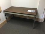 TIMED ONLINE AUCTION MODULAR WORKSTATIONS, SEATING, OFFICE FURNITURE  Auction Photo