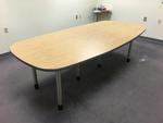 TIMED ONLINE AUCTION MODULAR WORKSTATIONS, SEATING, OFFICE FURNITURE  Auction Photo