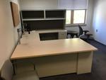 TIMED ONLINE AUCTION MODULAR WORKSTATIONS, SEATING, OFFICE FURNITURE  Auction Photo