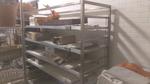 TIMED ONLINE AUCTION COMMERCIAL BAKERY & REFRIGERATION EQUIPMENT  Auction Photo