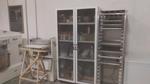 TIMED ONLINE AUCTION COMMERCIAL BAKERY & REFRIGERATION EQUIPMENT  Auction Photo