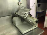 TIMED ONLINE AUCTION COMM'L SMOKER - RESTAURANT FURNITURE & EQUIPMENT Auction Photo