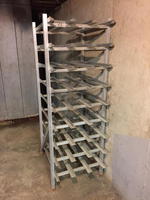 TIMED ONLINE AUCTION COMM'L SMOKER - RESTAURANT FURNITURE & EQUIPMENT Auction Photo