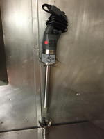 TIMED ONLINE AUCTION COMM'L SMOKER - RESTAURANT FURNITURE & EQUIPMENT Auction Photo