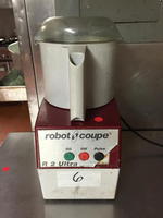 TIMED ONLINE AUCTION COMM'L SMOKER - RESTAURANT FURNITURE & EQUIPMENT Auction Photo