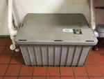 TIMED ONLINE AUCTION COMM'L SMOKER - RESTAURANT FURNITURE & EQUIPMENT Auction Photo