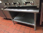TIMED ONLINE AUCTION COMM'L SMOKER - RESTAURANT FURNITURE & EQUIPMENT Auction Photo
