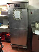 TIMED ONLINE AUCTION COMM'L SMOKER - RESTAURANT FURNITURE & EQUIPMENT Auction Photo