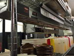 TIMED ONLINE AUCTION COMM'L SMOKER - RESTAURANT FURNITURE & EQUIPMENT Auction Photo