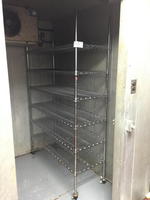 TIMED ONLINE AUCTION COMM'L SMOKER - RESTAURANT FURNITURE & EQUIPMENT Auction Photo