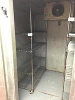 TIMED ONLINE AUCTION COMM'L SMOKER - RESTAURANT FURNITURE & EQUIPMENT Auction Photo