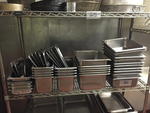 TIMED ONLINE AUCTION COMM'L SMOKER - RESTAURANT FURNITURE & EQUIPMENT Auction Photo