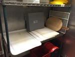 TIMED ONLINE AUCTION COMM'L SMOKER - RESTAURANT FURNITURE & EQUIPMENT Auction Photo