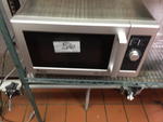 TIMED ONLINE AUCTION COMM'L SMOKER - RESTAURANT FURNITURE & EQUIPMENT Auction Photo