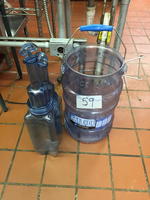 TIMED ONLINE AUCTION COMM'L SMOKER - RESTAURANT FURNITURE & EQUIPMENT Auction Photo