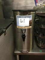 TIMED ONLINE AUCTION COMM'L SMOKER - RESTAURANT FURNITURE & EQUIPMENT Auction Photo