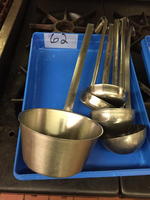 TIMED ONLINE AUCTION COMM'L SMOKER - RESTAURANT FURNITURE & EQUIPMENT Auction Photo