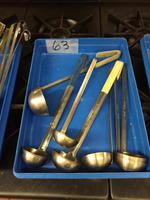 TIMED ONLINE AUCTION COMM'L SMOKER - RESTAURANT FURNITURE & EQUIPMENT Auction Photo