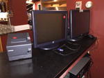 TIMED ONLINE AUCTION COMM'L SMOKER - RESTAURANT FURNITURE & EQUIPMENT Auction Photo