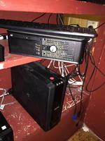 TIMED ONLINE AUCTION COMM'L SMOKER - RESTAURANT FURNITURE & EQUIPMENT Auction Photo