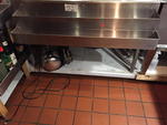 TIMED ONLINE AUCTION COMM'L SMOKER - RESTAURANT FURNITURE & EQUIPMENT Auction Photo
