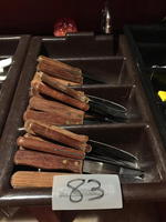 TIMED ONLINE AUCTION COMM'L SMOKER - RESTAURANT FURNITURE & EQUIPMENT Auction Photo