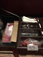 TIMED ONLINE AUCTION COMM'L SMOKER - RESTAURANT FURNITURE & EQUIPMENT Auction Photo