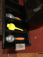 TIMED ONLINE AUCTION COMM'L SMOKER - RESTAURANT FURNITURE & EQUIPMENT Auction Photo