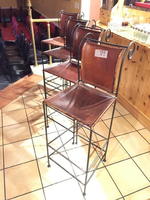 TIMED ONLINE AUCTION COMM'L SMOKER - RESTAURANT FURNITURE & EQUIPMENT Auction Photo