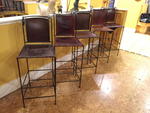 TIMED ONLINE AUCTION COMM'L SMOKER - RESTAURANT FURNITURE & EQUIPMENT Auction Photo