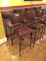 TIMED ONLINE AUCTION COMM'L SMOKER - RESTAURANT FURNITURE & EQUIPMENT Auction Photo