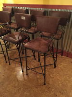 TIMED ONLINE AUCTION COMM'L SMOKER - RESTAURANT FURNITURE & EQUIPMENT Auction Photo