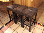 TIMED ONLINE AUCTION COMM'L SMOKER - RESTAURANT FURNITURE & EQUIPMENT Auction Photo