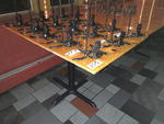 TIMED ONLINE AUCTION COMM'L SMOKER - RESTAURANT FURNITURE & EQUIPMENT Auction Photo