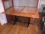TIMED ONLINE AUCTION COMM'L SMOKER - RESTAURANT FURNITURE & EQUIPMENT Auction Photo