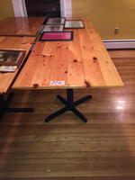 TIMED ONLINE AUCTION COMM'L SMOKER - RESTAURANT FURNITURE & EQUIPMENT Auction Photo