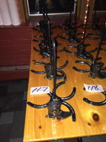 TIMED ONLINE AUCTION COMM'L SMOKER - RESTAURANT FURNITURE & EQUIPMENT Auction Photo